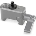 Miniatyrbild 5 av 5: 1/4\" hane till 1/4\" hane stativskruvadapter dubbelsidig standardfäste gängkonverterare för kameraburfäste (2-pack)