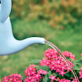 Miniatyrbillede 3 af 5: Pink Elephant Vandkande, 1 L Elefantformet Vandkande Potte Plastik Søde Dyre Vandkander til Blomsterplanter Sukkulenter Potteplanter