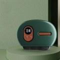 Miniatyrbilde 1 av 5: Gua Sha ansiktsverktøy, ansiktsmassasjer, 2 i 1 elektrisk Guasha-brett for husholdning,