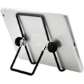 Miniatyrbilde 1 av 5: Tabletstativ, metallstativ for nettbrett, egnet for 8-13 tommer