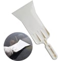 Miniatyrbilde 1 av 5: Lang håndtak Auto Bulldozer Squeegee for Window Tint Film Installering Bil Vinyl Wraps