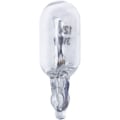 Miniatyrbillede 3 af 5: 10 stk. pære T6.5 bilinstrumentbræt instrumentpanel lys 3W indikatorlys 12V positionslys biltilbehør
