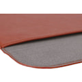 Miniatyrbillede 4 af 5: 1-lomme linsefilterpose til Nisi Hitech Lee Cokin Z-serie 100x150mm filtre, brun