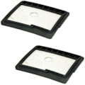 Miniatyrbillede 1 af 3: Plæneklipper havemaskine luftfilter, CS300 305 1303103913