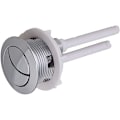 Miniatyrbillede 4 af 5: 48mm Toilet Tank Knap Toilet Flush Knap Dobbelt Type Tryk WC Vandbesparende