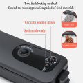 Miniatyrbilde 5 av 5: Food Saver Vakuumforsegler Maskin, Vakuumforsegler, Automatisk Mat Vakuumforsegler for Matbevaring