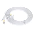 3m CAT-7 10 Gigabit RJ45 Ethernet Netværkskabel Fladt Kabel Patch Kabel