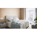 Miniatyrbilde 5 av 5: Brun Trepapirtapet, Moderne Skandinavisk Stil 3D Treplanker - 3m x 0.60m (L x B)