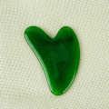 Miniatyrbild 2 av 2: Gua Sha ansiktsverktyg - Trigger Point Massager för spa-terapi