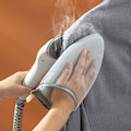 Miniatyrbillede 1 af 5: Dampstrygejern handske, anti-damp handske, vandtætte damp handsker