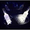 Miniatyrbilde 4 av 5: LED-brikke, 12-pak lysende brikker, LED-flaskelys