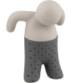 Miniatyrbilde 1 av 4: Silikon te-sil/te-stativ