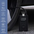 Pikkukuva 4 / 5: Kannettava ilmakompressori 1S - Autonrengaspumppu Polkupyörän pumppu Sähköinen pumppu, 150PSI 2000mAh Type-C polkupyörälle/moottoripyörälle/pallolle