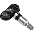 Miniatyrbilde 5 av 5: Programmerbar Universal TPMS-sensor med dobbel frekvens (315 MHz + 433 MHz) dekker 98 % av originale OE-sensorer