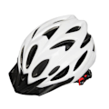 Miniatyrbillede 1 af 4: Unisex Cykelhjelm til Voksne