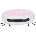 Miniatyrbild 2 av 5: Robotdammsugare, tyst smart robotdammsugare, 4-i-1 intelligent soprobot stark sugdammsugare hemstädning