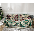 Miniatyrbilde 5 av 5: Sofateppe, Sofaoverkast, Sengeteppe, Sofatrekk med Pompom, 130cm*180cm