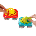 Miniatyrbilde 2 av 4: 3 til 24 måneder baby leker, gutter og jenter barnevogner (2-pakning)