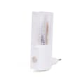 Nattlampa med sensor 3 LED