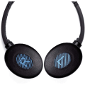Pikkukuva 3 / 3: Earpad Pad -vaihtotyynyt Bose On-Ear 2 (OE2 ja OE2i) -vaahtomuoviset korvatyynyt
