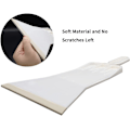 Miniatyrbilde 3 av 5: Lang håndtak Auto Bulldozer Squeegee for Window Tint Film Installering Bil Vinyl Wraps