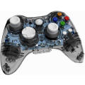 Miniatyrbillede 5 af 5: Trådløs controller kompatibel med Xbox 360 Dobbelt motor vibration trådløs gamepad Gaming Joypad