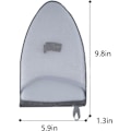 Miniatyrbillede 2 af 5: Dampstrygejern handske, anti-damp handske, vandtætte damp handsker