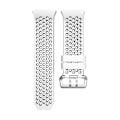 Miniatyrbild 3 av 3: Silikonersättningsband för Fitbit Ionic Smart Watch (kompatibel med )