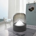 Miniatyrbillede 1 af 5: Baby amme natlys omgivende lys, børn amning og søvnhjælp LED sengekant t-ouch sensor lys