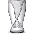 Miniatyrbild 1 av 4: Nuwa Populära Sjöjungfru Glas Ölmugg Kreativ Kopp Skönhet Glasvaror