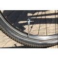 Miniatyrbillede 5 af 5: Cykel Dæk Jern 3 Stykker Cykel Dæk Jern Cykel Dæk Jern Dæk Reparation