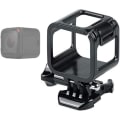 Miniatyrbild 1 av 5: Skyddande ram för Gopro Hero 4 Session, standard skyddande ram för kamera tillbehör