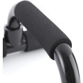 Miniatyrbilde 2 av 5: Push-up barer – Sett med 2 barer – Barer for push-ups, push-up håndtak