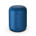 Pikkukuva 1 / 5: Sylinterimäinen Bluetooth-kaiutin Langaton Luova Ulkoilma Mini Kannettava Pieni Kaiutin Subwoofer Koti/Lahja, Sininen