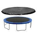 Miniatyrbild 3 av 3: Trampolinöverdrag Vattentät, Rivtålig och UV-beständig Överdrag, Väderskydd Överdrag 305cm
