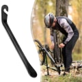 Miniatyrbillede 3 af 5: Cykel Dæk Jern 3 Stykker Cykel Dæk Jern Cykel Dæk Jern Dæk Reparation