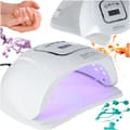 Nagellampa UV LED 150W