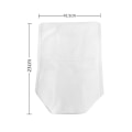 Miniatyrbilde 3 av 5: For Xiaomi Roidmi Eve Plus Hepa Filter Robot Vacuum Cleaner Dust Bag