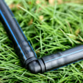 Miniatyrbillede 5 af 5: Slangeforbindelser til 16mm vandingssystem (albue)