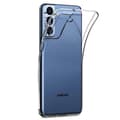 Samsung Galaxy S22 - Kotelo/Mobiilikotelo - TPU