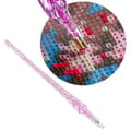 2-pak - Diamond Painting Pen pink