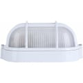 Miniatyrbillede 2 af 4: Eksplosionssikker lampe, oval rund høj temperatur eksplosionssikker belysningsskærm til sauna dampbad