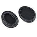 Pikkukuva 4 / 4: 1 Pari Vaihdettavaa Korvatyynyä Yhteensopiva Audio-technica Ath-ar5bt Ath-ar5btis