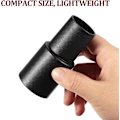 Miniatyrbilde 3 av 5: 2 stk 35 (1-3/8 tommer) mm til 32 mm (1-1/4 tommer) støvsugeradapter for innerdiameter 32 mm børste