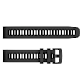 Miniatyrbild 3 av 3: Mjukt silikonband till Garmin Instinct Esports / Sun / Tide / Tactical GPS Smartwatch