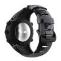Miniatyrbillede 2 af 3: Blød rem erstatter kompatibel med suunto core smartwatch