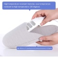 Miniatyrbillede 4 af 5: Sko Tørrer, USB Genopladelig Sko Tørrer Mini Deodorisering Sko Tørrer med Timer