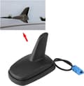 Miniatyrbillede 3 af 5: Hajfinneantenne til bil, Bilantenne til tag, Hajfinneantenne til biltag, Hajfinne tagmontering