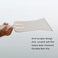 Miniatyrbilde 5 av 5: Lang håndtak Auto Bulldozer Squeegee for Window Tint Film Installering Bil Vinyl Wraps