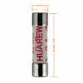 Miniatyrbillede 5 af 5: 4 Værdier 80 Stk 6,3x25 mm BS1362 3 5 10 13 A amp 240 V volt 0,248x0,984 Tommer Keramiske Rør Sikringer Assorteret Kit